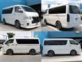 2022 Toyota Hiace Wagon