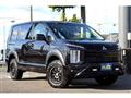 2026 Mitsubishi Delica D5