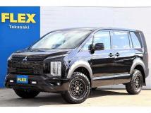 2026 Mitsubishi Delica D5