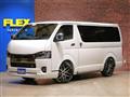 2025 Toyota Hiace Van