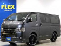 2021 Toyota Hiace Van