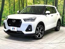 2023 Daihatsu Rocky