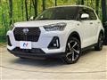 2022 Daihatsu Rocky
