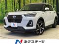 2022 Daihatsu Rocky