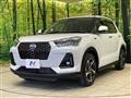 2022 Daihatsu Rocky