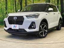 2022 Daihatsu Rocky
