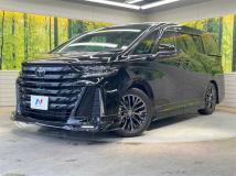 2023 Toyota Vellfire