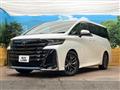 2024 Toyota Vellfire
