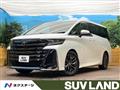 2024 Toyota Vellfire