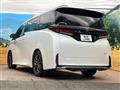 2024 Toyota Vellfire