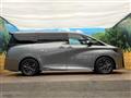2025 Toyota Vellfire