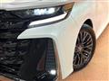 2024 Toyota Vellfire