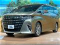 2023 Toyota Alphard Hybrid