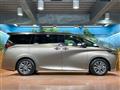 2023 Toyota Alphard Hybrid
