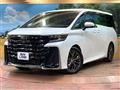2024 Toyota Vellfire