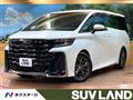 2024 Toyota Vellfire