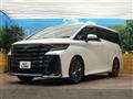 2024 Toyota Vellfire