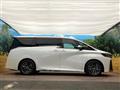 2024 Toyota Vellfire