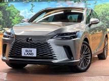 2024 Lexus RX