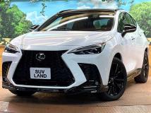 2023 Lexus NX