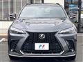 2024 Lexus NX
