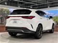 2023 Lexus NX