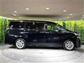 2015 Toyota Vellfire