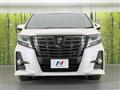 2016 Toyota Alphard