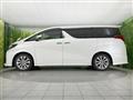 2016 Toyota Alphard