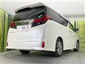 2016 Toyota Alphard