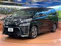 2018 Toyota Vellfire