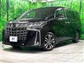 2021 Toyota Alphard