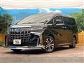 2022 Toyota Alphard