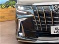 2022 Toyota Alphard