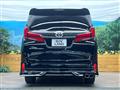 2022 Toyota Alphard