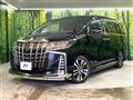 2022 Toyota Alphard