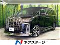 2022 Toyota Alphard