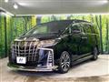 2022 Toyota Alphard