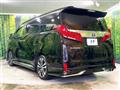 2022 Toyota Alphard