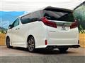 2022 Toyota Alphard