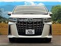 2023 Toyota Alphard