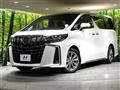 2020 Toyota Alphard