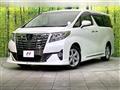 2017 Toyota Alphard