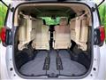2017 Toyota Alphard