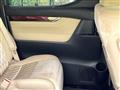 2017 Toyota Alphard