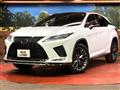 2020 Lexus RX