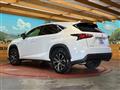2016 Lexus NX