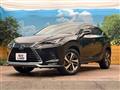 2019 Lexus NX
