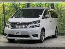 2011 Toyota Vellfire