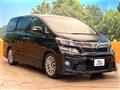 2013 Toyota Vellfire